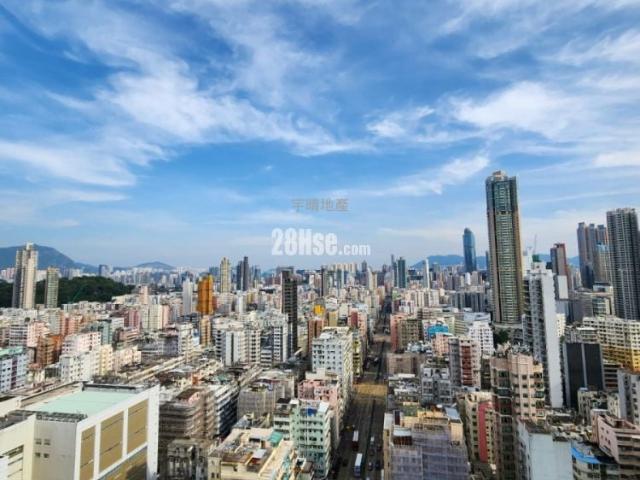 丰滙 #3857 售盤樓盤詳細資料