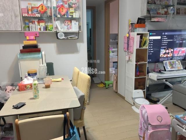 豐連 #3833 售盤樓盤詳細資料
