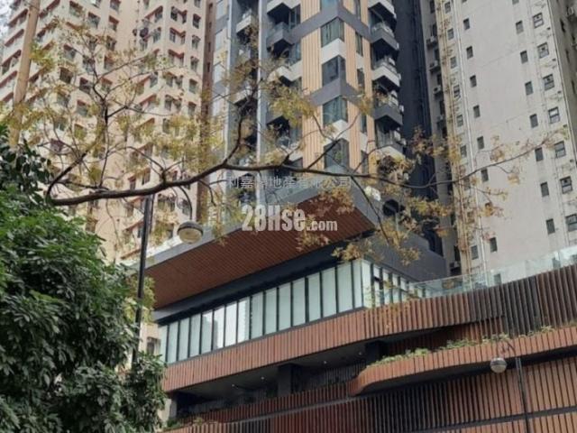 豐寓 #3877 售盤樓盤詳細資料