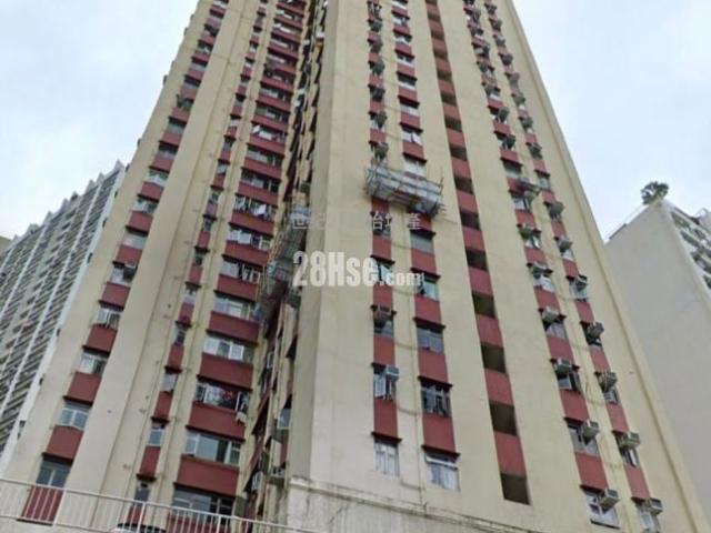 鳳儀大廈 #3842 售盤樓盤詳細資料