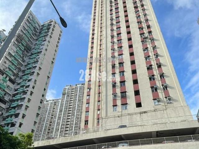 鳳儀大廈 #3858 售盤樓盤詳細資料