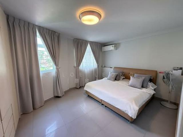 Fengli Gardens Corner Terrace For Sale, $5,100,000, 5 Bed 3 Bath 3,200 sqft $2,055.00 psf