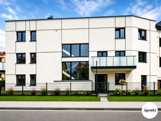 Feniksa 52,15 m², Gdańsk