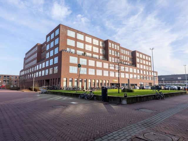 Fenikshof, 36, 6541RW, Nijmegen, Gelderland 6541RW