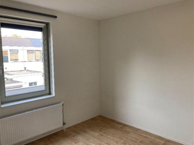 Fenikshof, Nijmegen Amsterdam Apartments for Rent