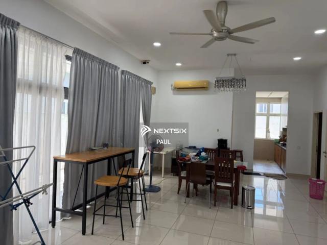Fenix Villas @ Setia Tropika