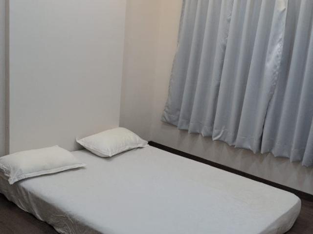 Fenklin Belleza 2 Bedroom 1185 Sq. Ft. Apartment in Ghodbunder Road Thane Listing ID: #9876