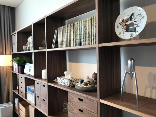 fennel residence, condominium
