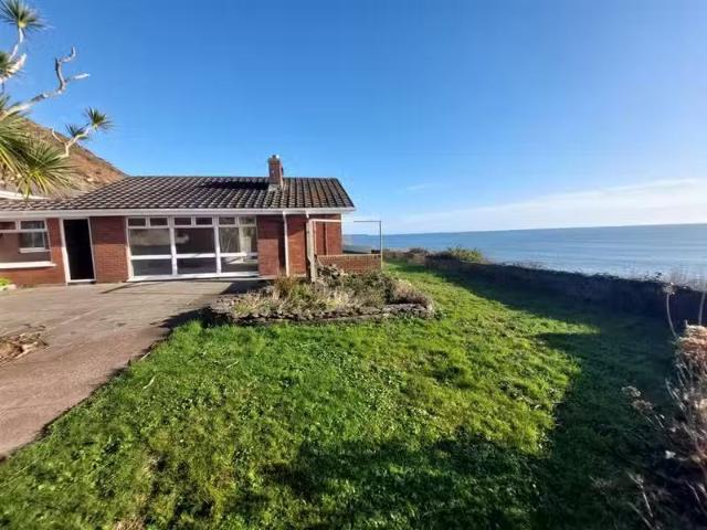 Fennells Bay, Myrtleville, Cork, P43 X046