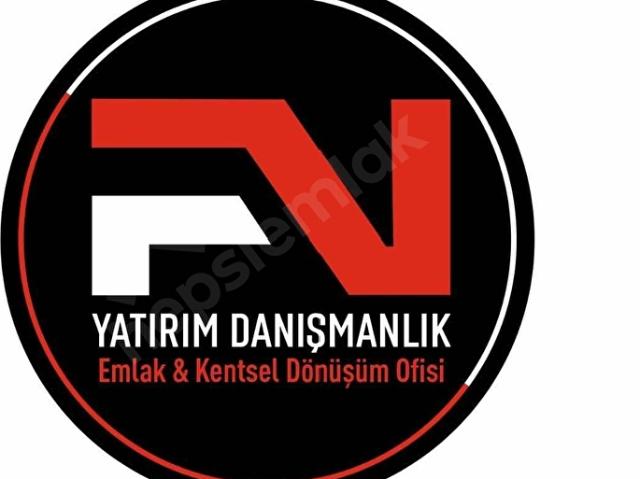 FENOMEN DEN YEŞİLBAYIR DA SATILIK KÖŞE ARSA