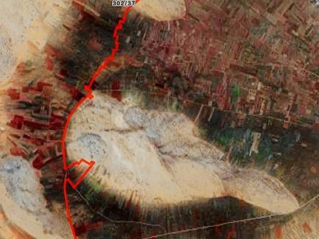 FENOMEN'DEN YATIRIM AMAÇLI SATILIK TARLA