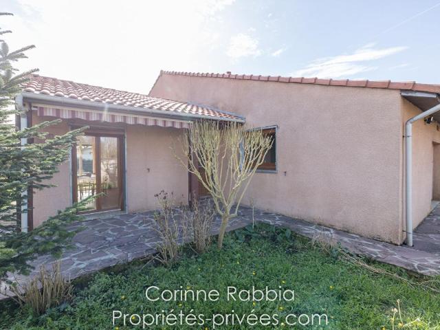 Fenouillet Vente Maison 31