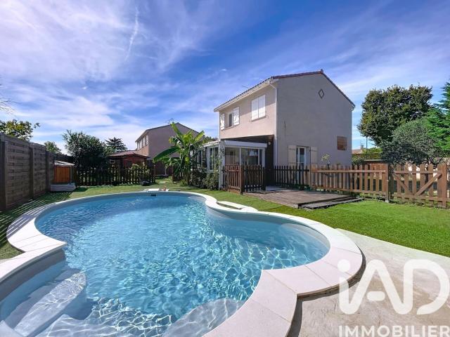 Fenouillet Vente Maison 31