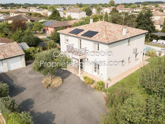 Fenouillet Vente Maison 31