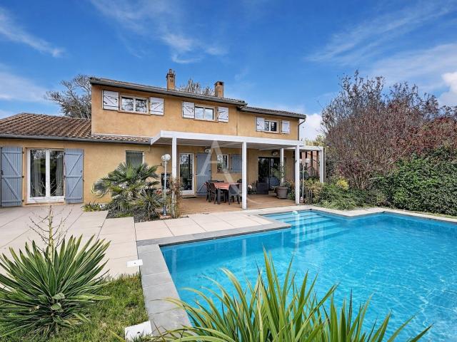 Fenouillet Vente Maison 31