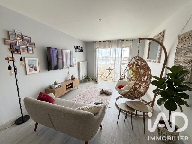 Fenouillet Vente Appartement 31