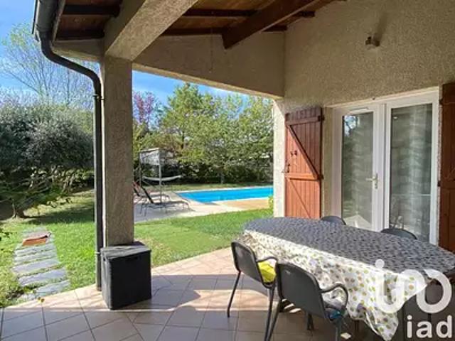 Fenouillet 31150 Achat / Vente maison 7 pièces t7