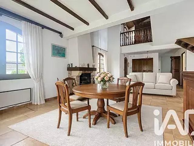 Fenouillet 31150 Achat / Vente maison 7 pièces t7