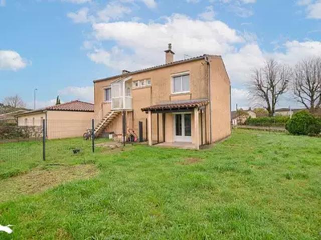 Fenouillet 31150 Achat / Vente appartement 4 pièces t4 parking