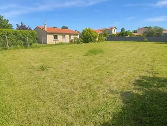 Fenouillet 31150 Achat / Vente terrain