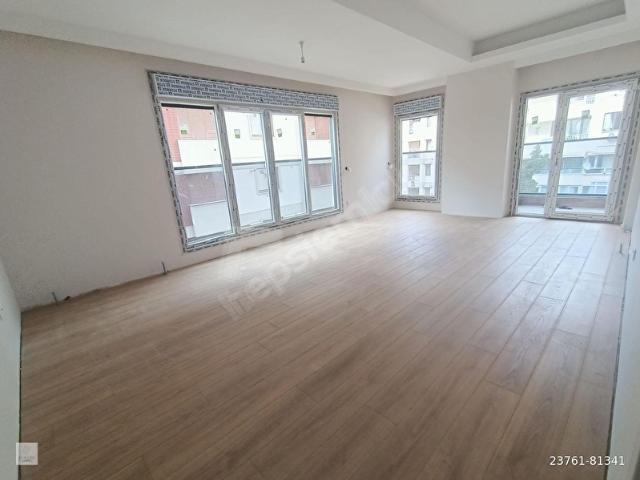 FENREYOLU BAĞDAT CADDESİNE 5.BİNADA ARMADA'DAN 100MNET SIFIR