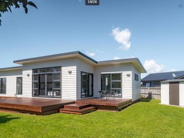 featherston, 4 bedrooms