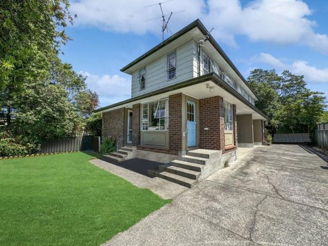 featherston, 2 bedrooms