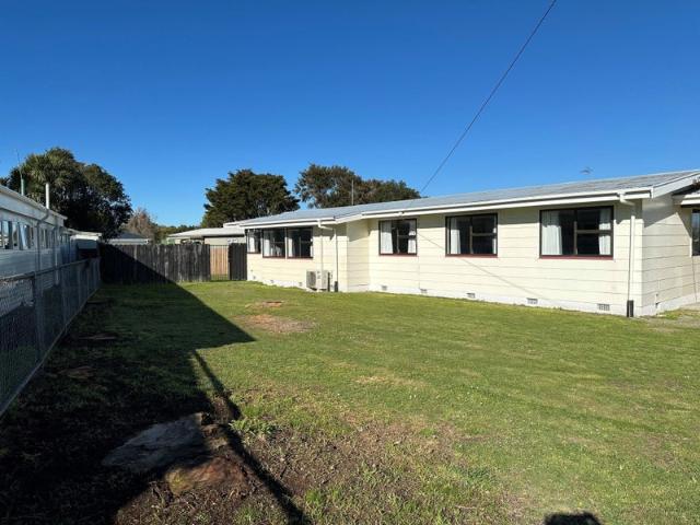 featherston, 3 bedrooms