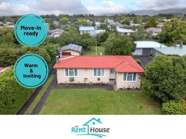 featherston, 3 bedrooms