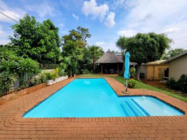 featuring 3 bedroom family home in t.