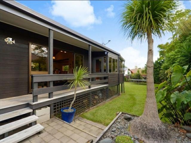 Featuring three large bedrooms, master with it's own WIR and En suite