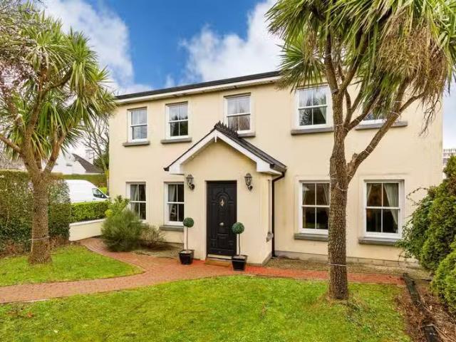 Fealdruim, The Hill, Malahide