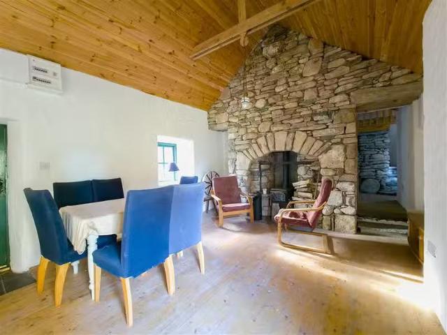 Fearnóg”, Aghaloonteen,, Lahardane, Mayo, F26 HYV3