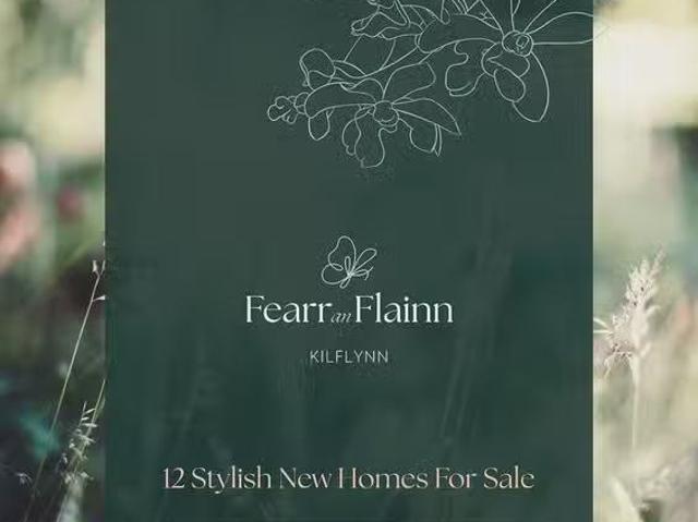 Fearr an Flainn, Fearr an Flainn, Fearr an Flainn, Fearr an Fl.