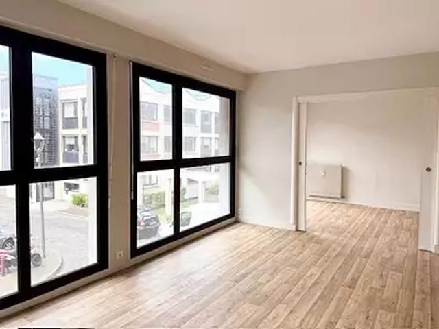 Fécamp 76400 Achat / Vente appartement 4 pièces t4