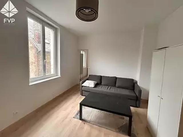 Fécamp 76400 Achat / Vente appartement 4 pièces t4