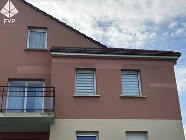 Fécamp 76400 Achat / Vente appartement 4 pièces t4