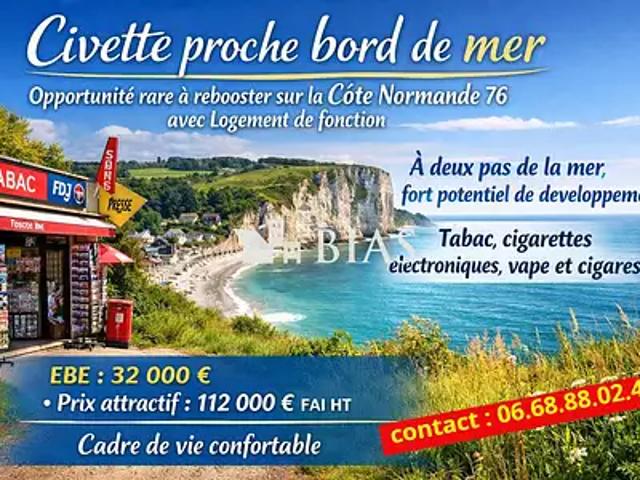 Fécamp 76400 Achat / Vente divers
