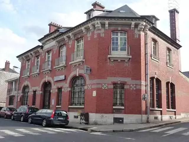 Fécamp 76400 Achat / Vente immeuble