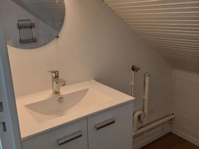 FECAMP Appartement 1 pièce