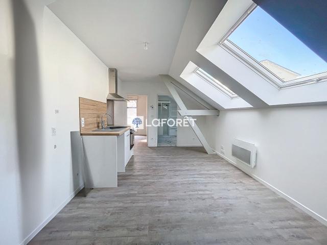 Fécamp Location Appartement 76