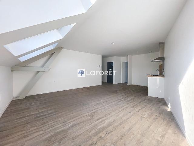 Fécamp Location Appartement 76