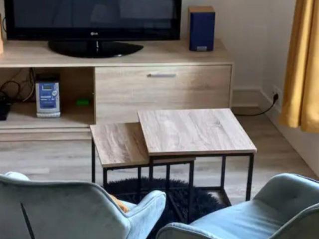 Fécamp Location Appartement 76