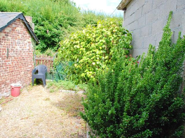FECAMP: Maison à vendre à 2 pas de toutes commodités et de la v
