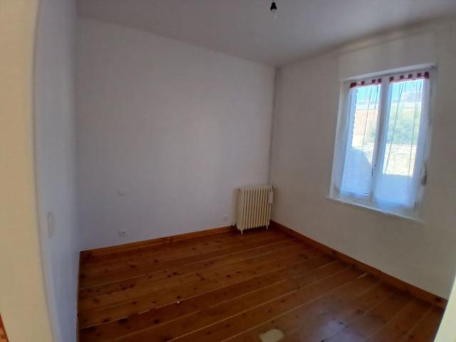 FECAMP Maison 5+ pièces