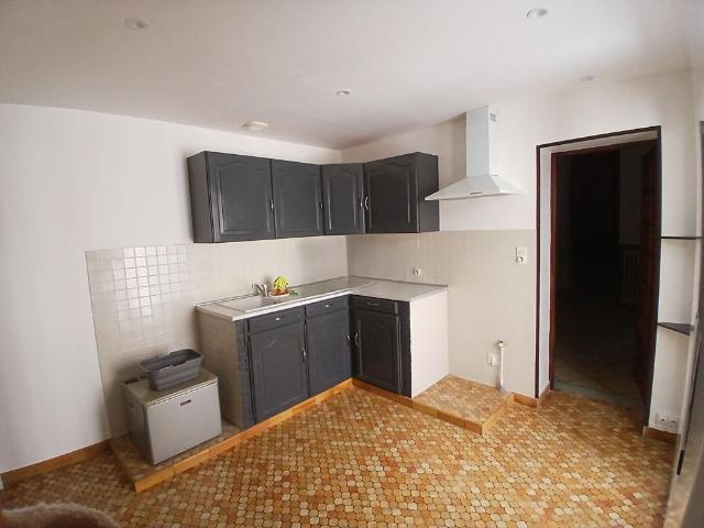 FECAMP Maison 5 pièces
