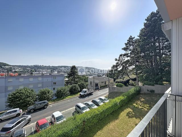 Fécamp Vente Appartement 76