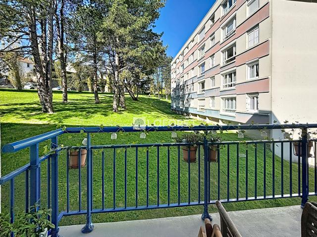 Fécamp Vente Appartement 76