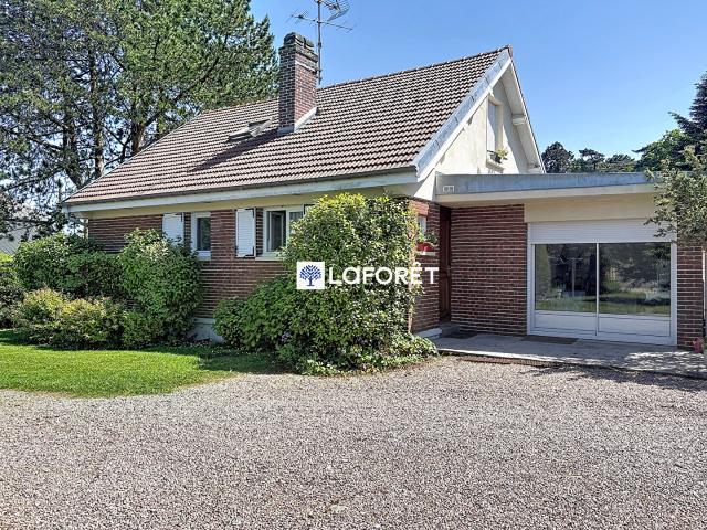 Fécamp Vente Maison 76