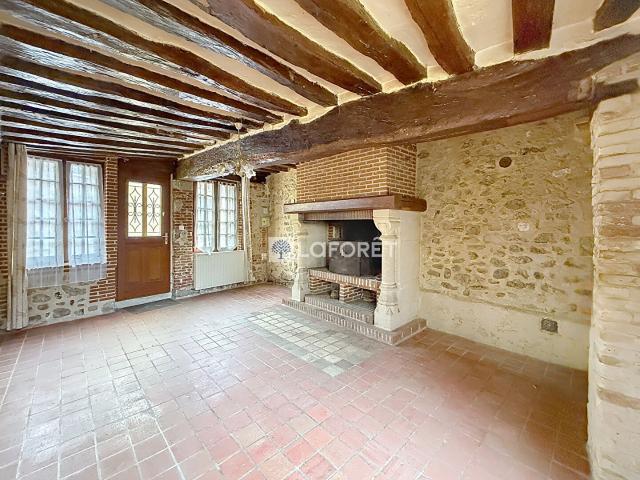 Fécamp Vente Maison 76